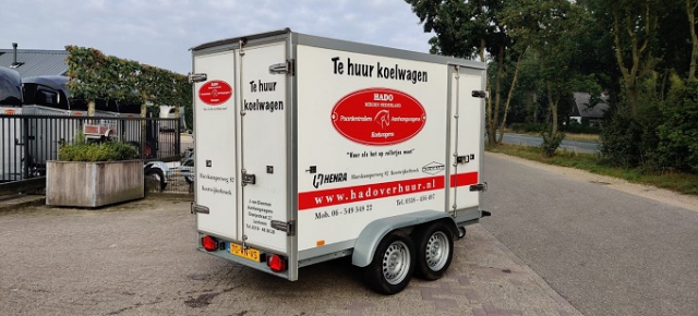 Koelwagen 59 rechtsachter